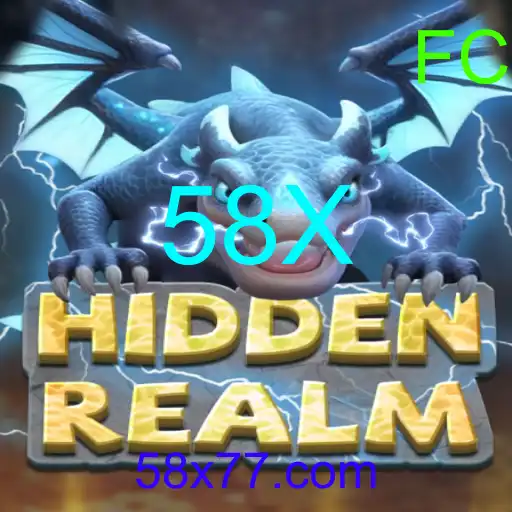 HiddenRealm