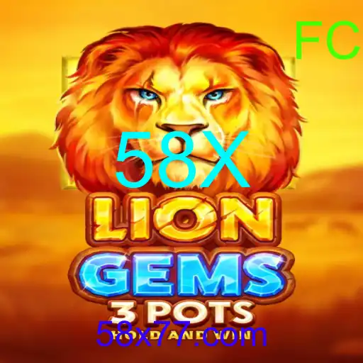 LionGems3pots