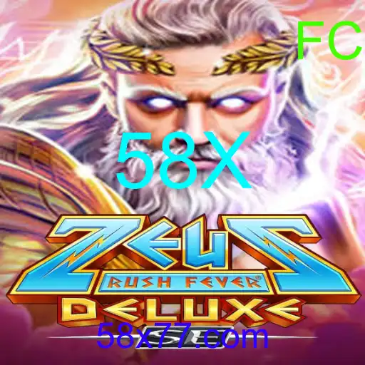 ZeusRushFeverDeluxeSE